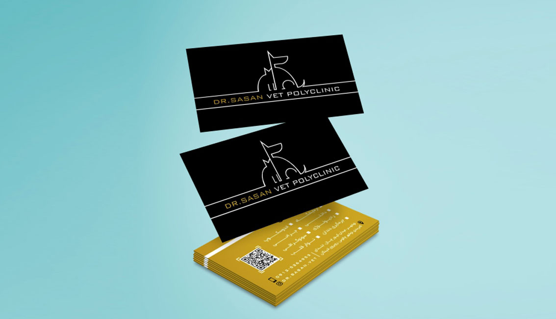 سفارش کارت ویزیت