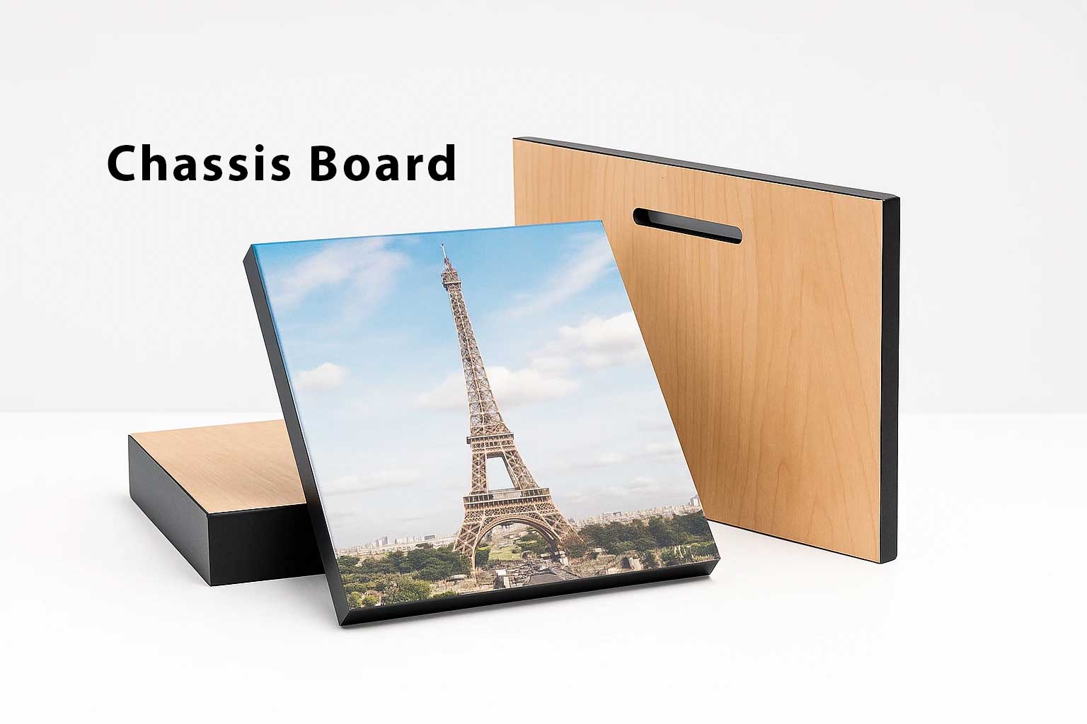 تخته شاسی چیست