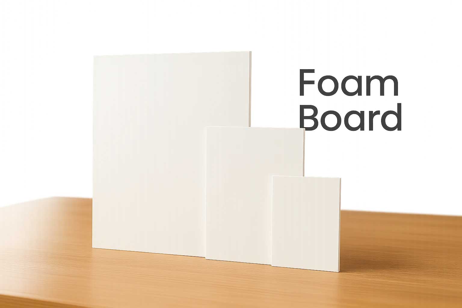 فوم برد چیست