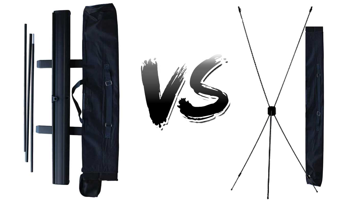 مقایسه رول آپ و استند ایکس