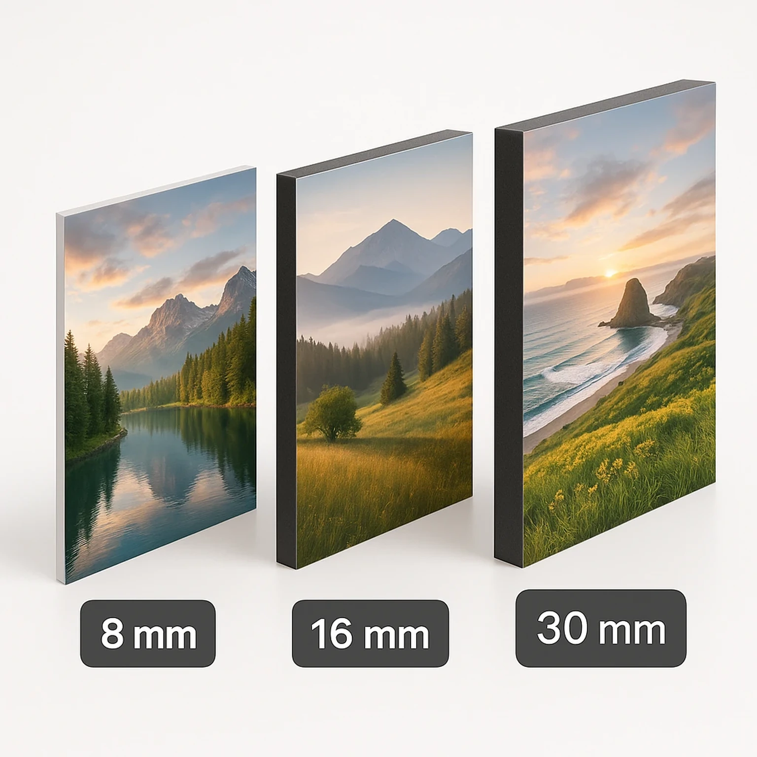 انواع تخته شاسی