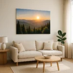 تخته شاسی چیست؟ کاربردها، مزایا و موارد استفاده در دکوراسیون و چاپ عکس