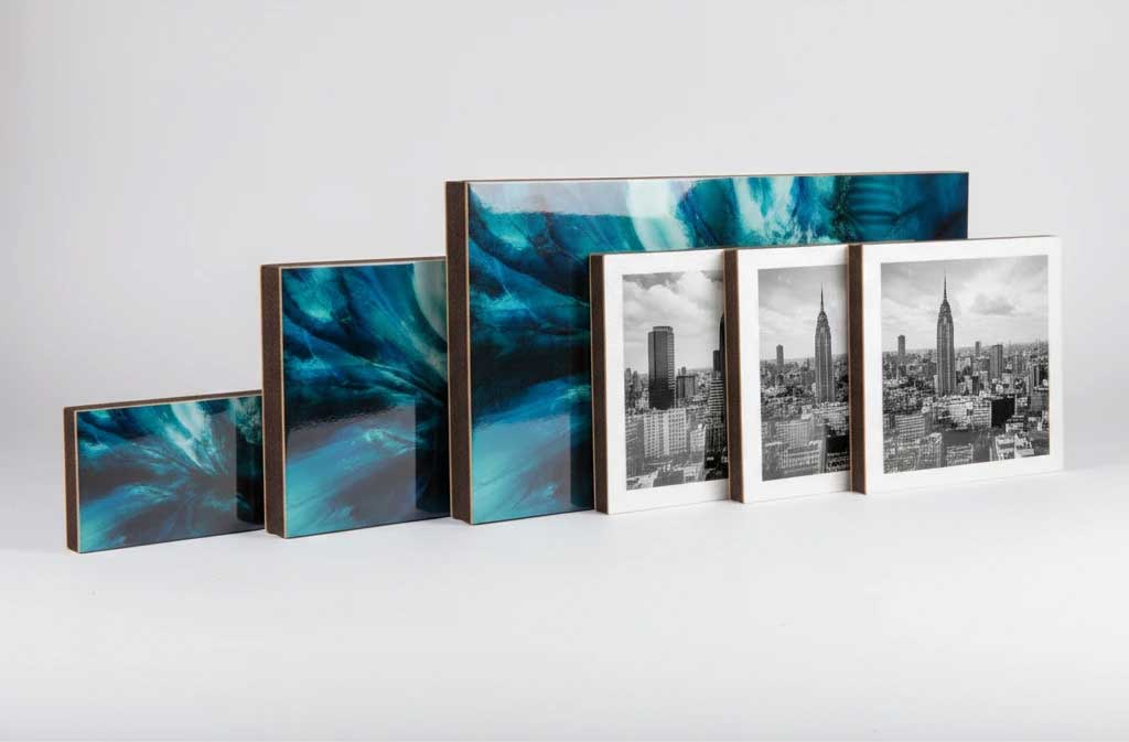 تخته شاسی و فوم برد